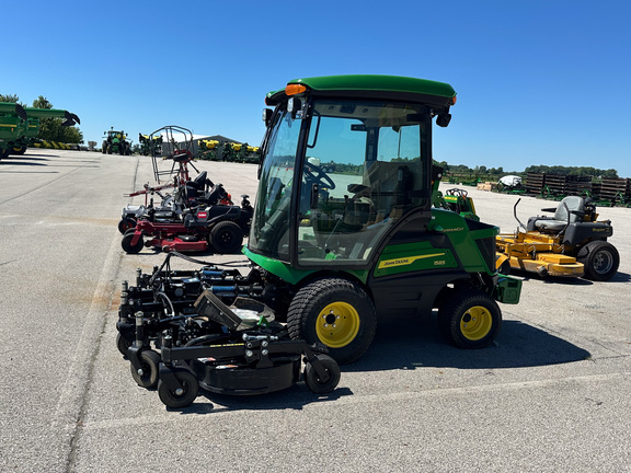 2024 John Deere 1585 Mower/Front Deck