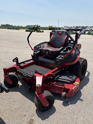 2024 Toro 2000 Mower/Zero Turn
