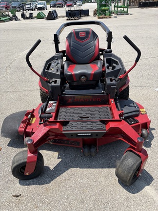 2024 Toro 2000 Mower/Zero Turn