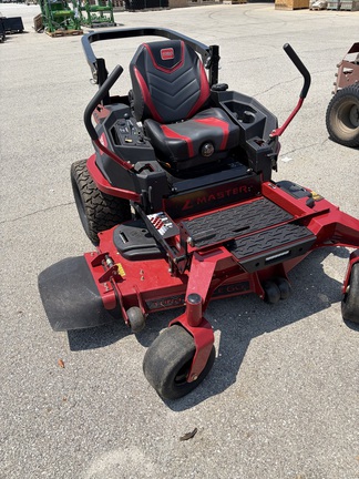 2024 Toro 2000 Mower/Zero Turn