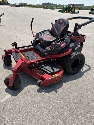 2024 Toro 2000 Mower/Zero Turn