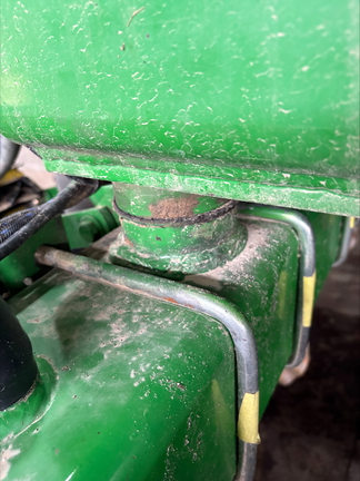 2011 John Deere DB60 Planter