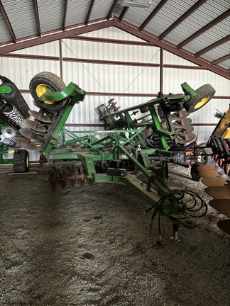 2013 John Deere 2720 Disk Ripper