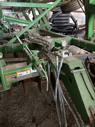 2013 John Deere 2720 Disk Ripper