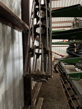 2013 John Deere 2720 Disk Ripper