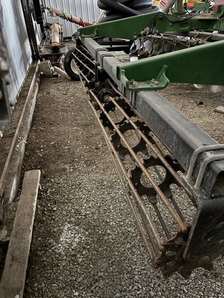 2013 John Deere 2720 Disk Ripper