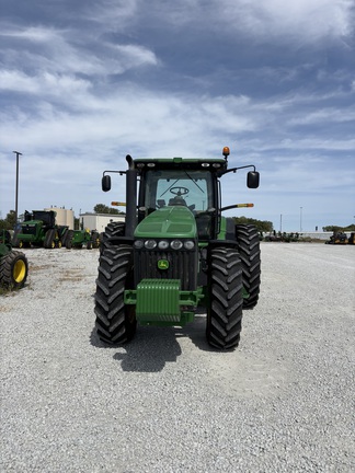 2011 John Deere 8320R Tractor