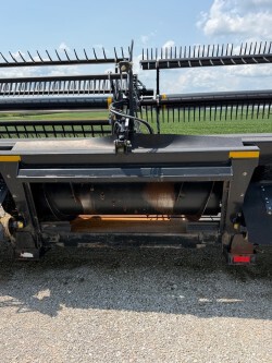 2021 Honey Bee AFS40 Header Combine