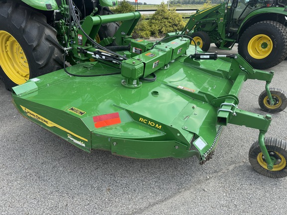 2023 John Deere RC10M Mower/Rotary Cutter