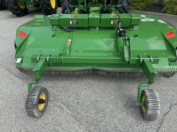 2023 John Deere RC10M Mower/Rotary Cutter