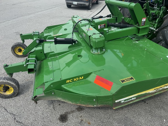 2023 John Deere RC10M Mower/Rotary Cutter