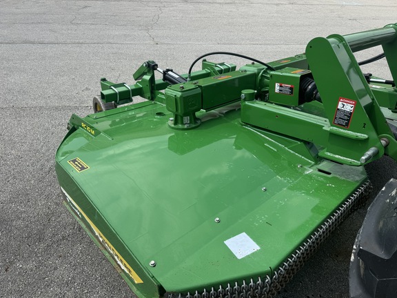 2023 John Deere RC10M Mower/Rotary Cutter