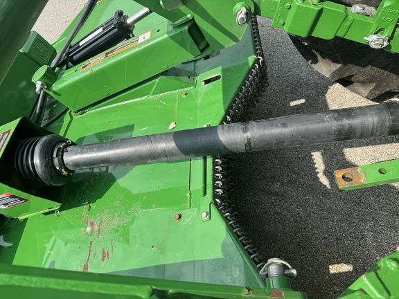 2023 John Deere RC10M Mower/Rotary Cutter