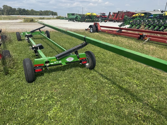2005 Unverferth HT36 Header Transport