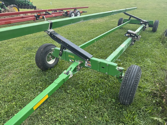 2005 Unverferth HT36 Header Transport