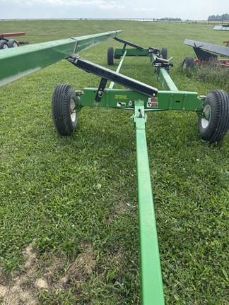 2005 Unverferth HT36 Header Transport