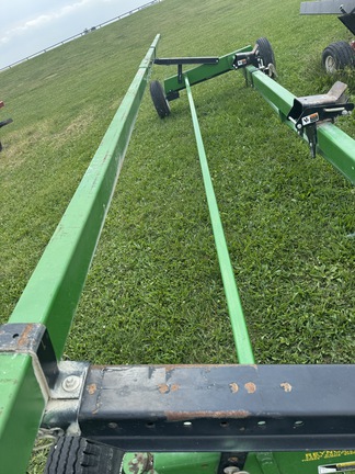 2005 Unverferth HT36 Header Transport