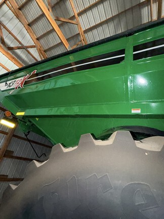 2023 J&M 1312-20 Grain Cart