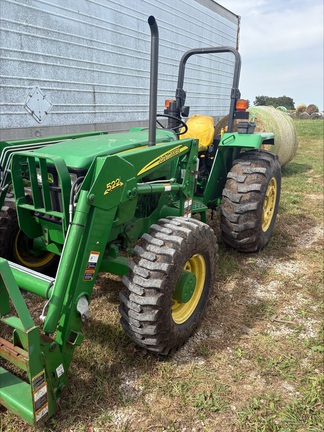 2008 John Deere 5203 Tractor