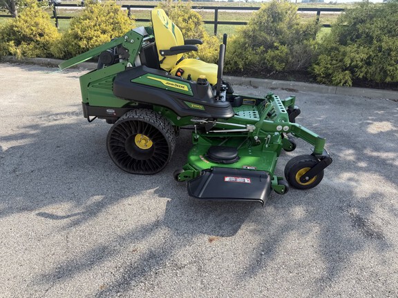 2024 John Deere Z994R Mower/Zero Turn