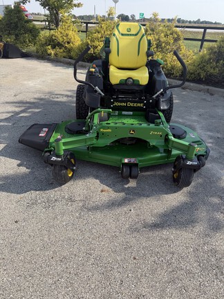 2024 John Deere Z994R Mower/Zero Turn