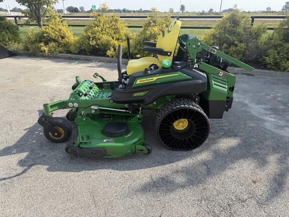 2024 John Deere Z994R Mower/Zero Turn