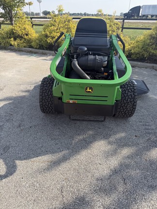 2024 John Deere Z994R Mower/Zero Turn