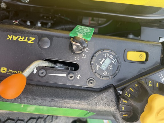 2024 John Deere Z994R Mower/Zero Turn