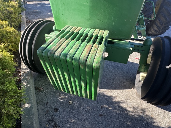 John Deere 4840 Tractor