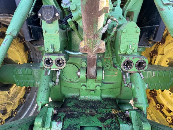 John Deere 4840 Tractor