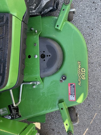 2023 John Deere 1025R Tractor Compact
