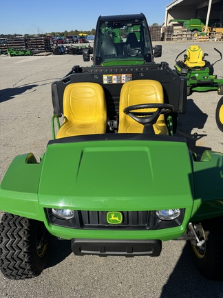 2025 John Deere 4X2 GATOR ATV