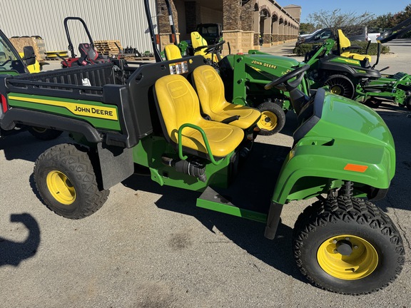 2025 John Deere 4X2 GATOR ATV