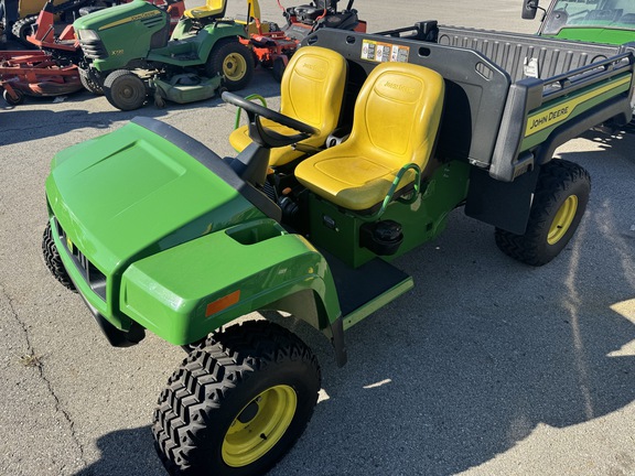 2025 John Deere 4X2 GATOR ATV