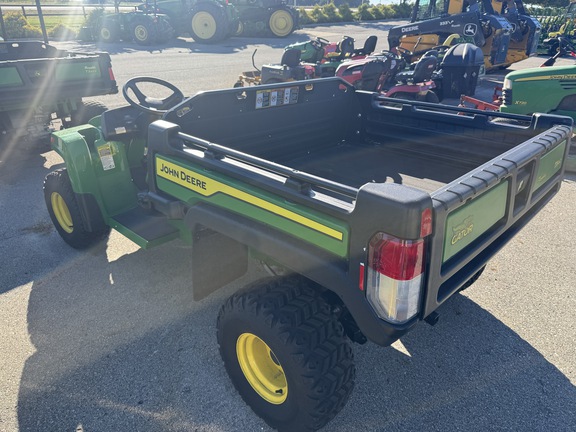 2025 John Deere 4X2 GATOR ATV