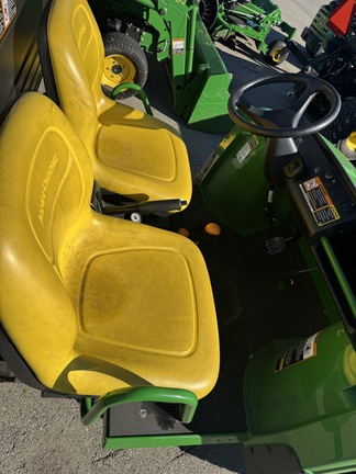 2025 John Deere 4X2 GATOR ATV