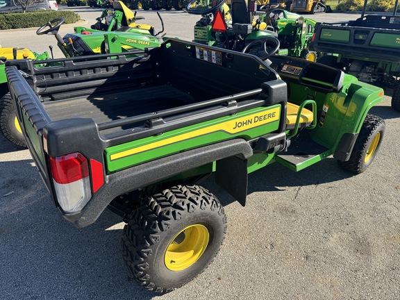2025 John Deere 4X2 GATOR ATV
