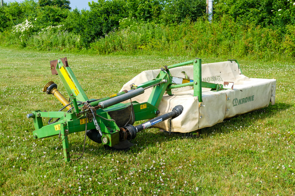 2005 Krone EC280 Mower