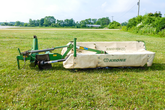 2005 Krone EC280 Mower