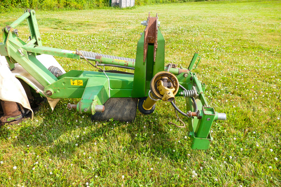 2005 Krone EC280 Mower