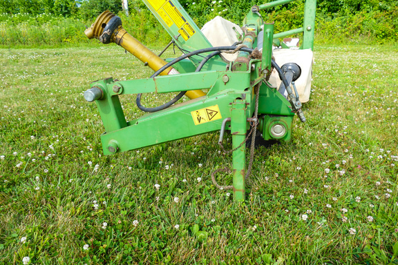 2005 Krone EC280 Mower