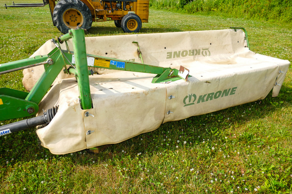 2005 Krone EC280 Mower