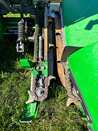 2018 John Deere 712C Header Corn Head