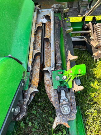 2018 John Deere 712C Header Corn Head