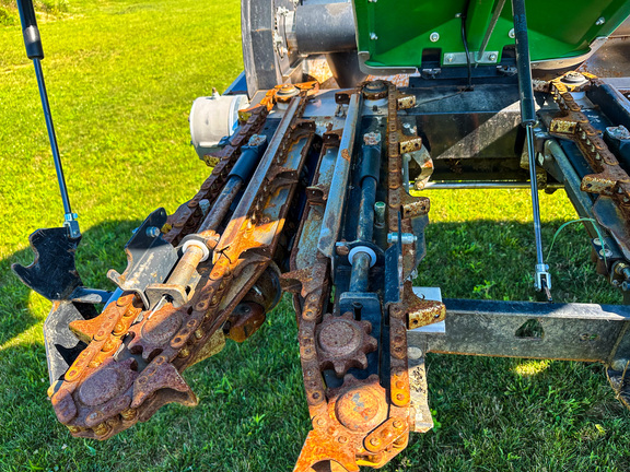 2019 Geringhoff PAT NS 1230B Header Corn Head