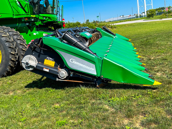 2019 Geringhoff PAT NS 1230B Header Corn Head