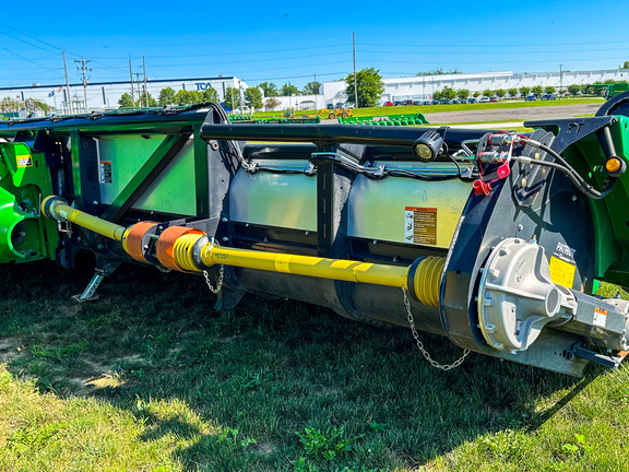 2019 Geringhoff PAT NS 1230B Header Corn Head