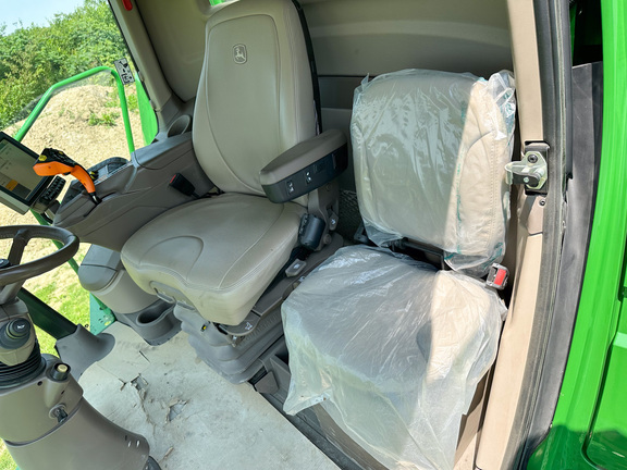 2022 John Deere S770 Combine