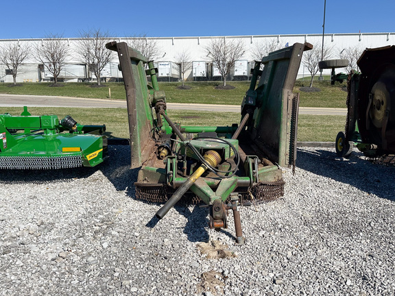 1997 John Deere 1518 Mower/Rotary Cutter