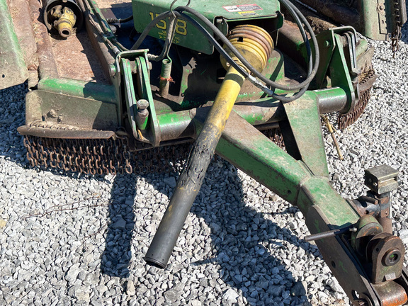 1997 John Deere 1518 Mower/Rotary Cutter